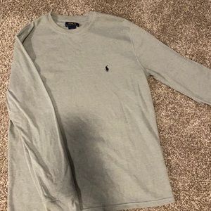 Ralph Lauren long sleeve thermal